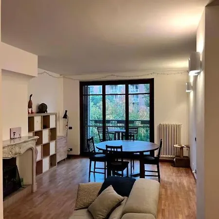 Apartment Luminoso E Accogliente A San Donato *