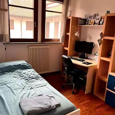 Luminoso E Accogliente A San Donato Apartment San Donato Milanese