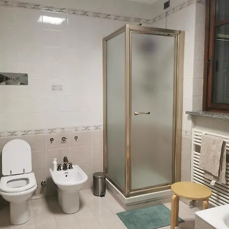 Apartment Luminoso E Accogliente A San Donato