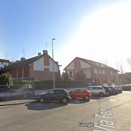 Luminoso E Accogliente A San Donato Apartment San Donato Milanese
