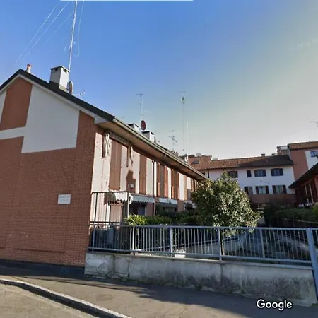 Apartment Luminoso E Accogliente A San Donato