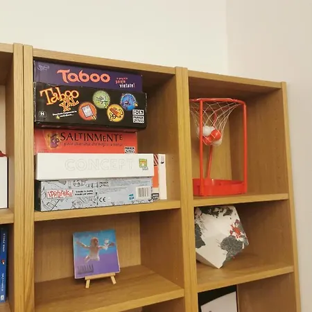 Luminoso E Accogliente A San Donato Apartment *