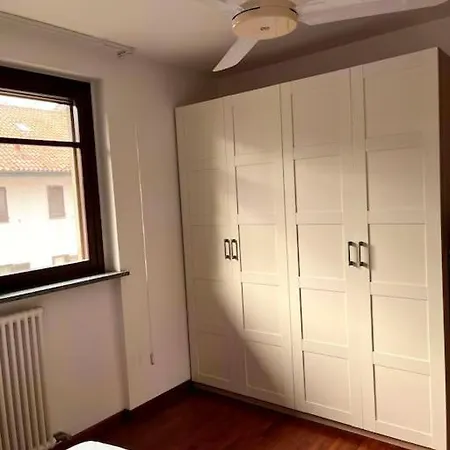 Luminoso E Accogliente A San Donato