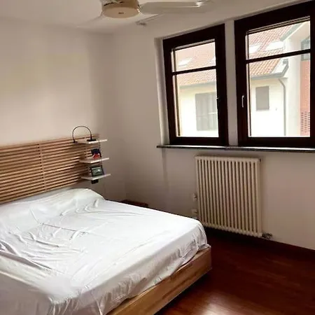 Luminoso E Accogliente A San Donato Apartment San Donato Milanese